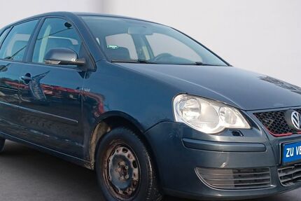 VW Polo 116.064 km 3.000 &euro; Olpe 57462