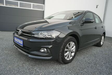 VW Polo 44.000 km 15.600 € Erbach 64711