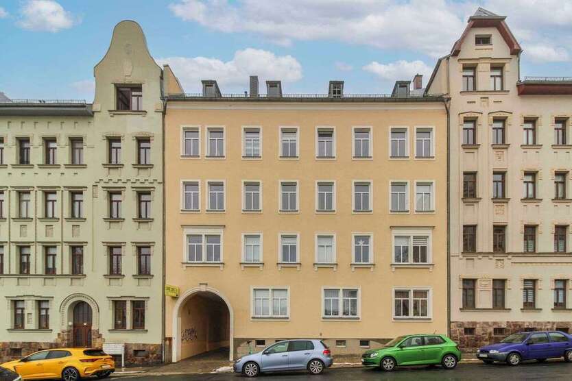 Wohnung zum Kaufen in Chemnitz 69.900 € 78.01 m²