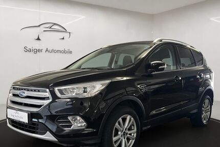 Ford Kuga 89.000 km 13.490 &euro; Titisee-Neustadt 79822