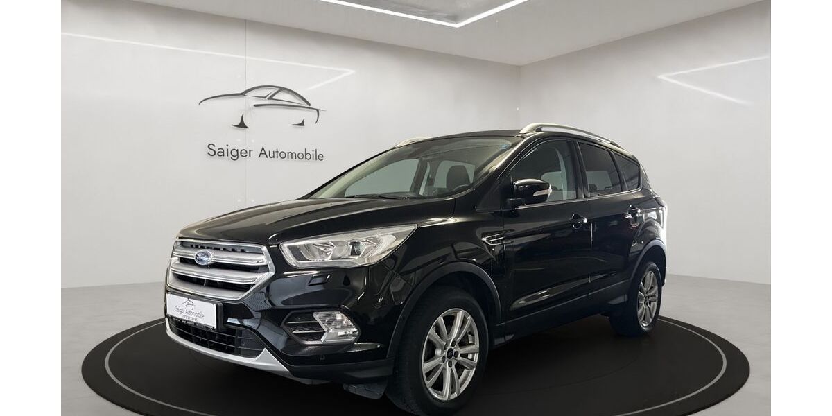 Ford Kuga 89.000 km 13.490 &euro; Titisee-Neustadt 79822