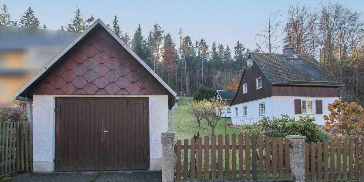 Einfamilienhaus Dippoldiswalde Dönschten - 4 Zimmer, 90 m&sup2;, 169.000&euro; | Angebot:25852388