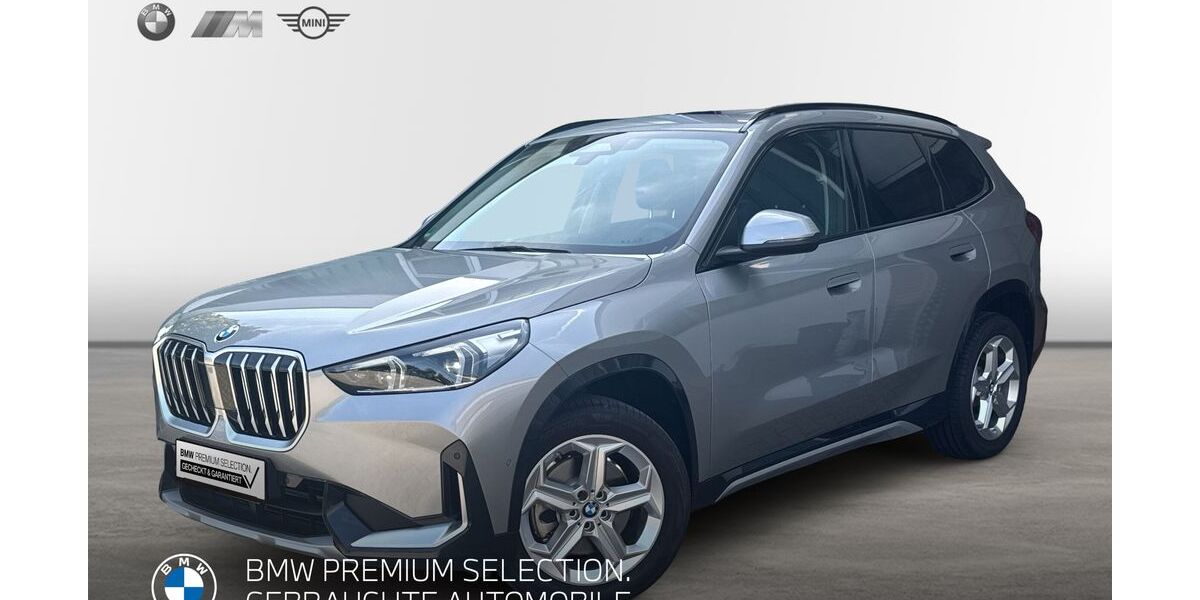 BMW X1 2.202 km 37.990 &euro; Geretsried - Gelting 82538