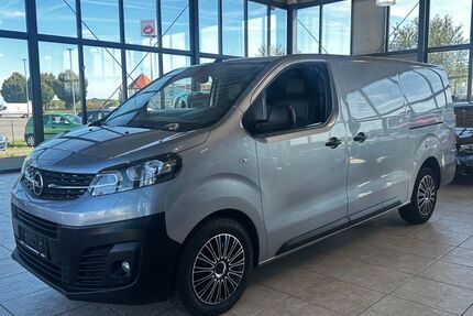 Opel Vivaro 69.000 km 15.980 € Erftstadt 50374