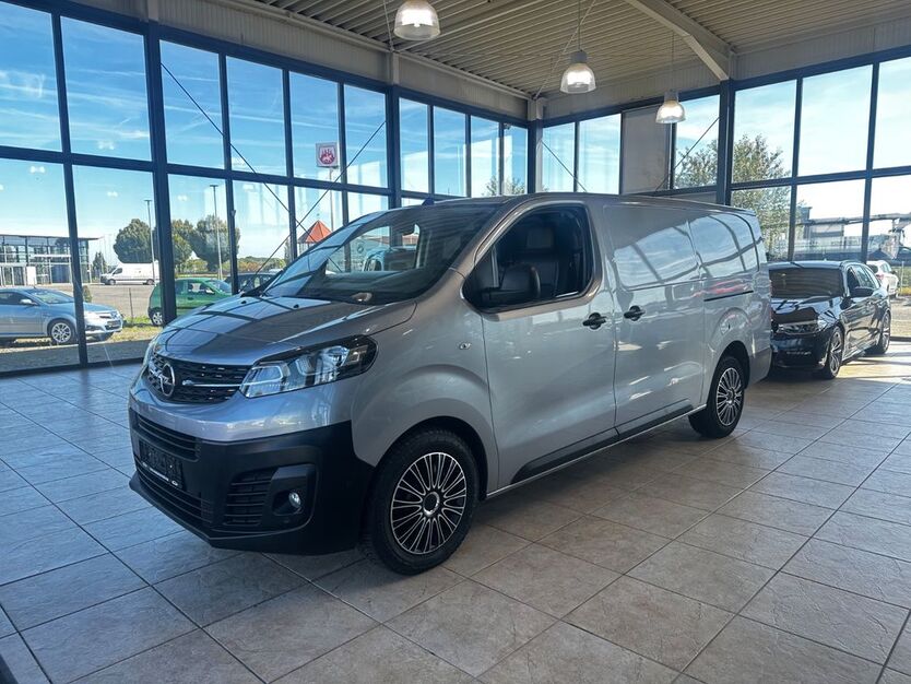 Opel Vivaro 69.000 km 17.200 € Erftstadt 50374