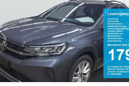 VW Taigo 17.620 km 22.690 &euro; Mühldorf am Inn 84453