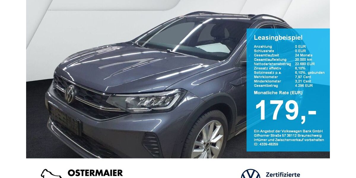 VW Taigo 17.620 km 22.690 &euro; Mühldorf am Inn 84453