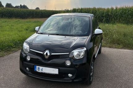 Renault Twingo 95.269 km 7.999 € Sinzheim 76547