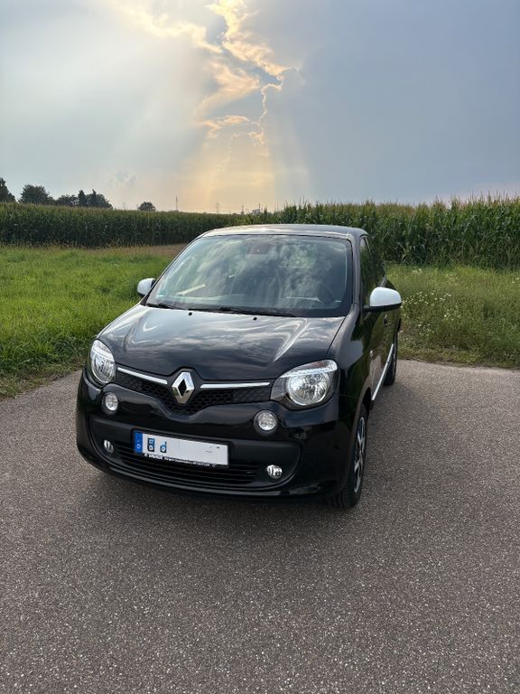 Renault Twingo 95.269 km 7.999 € Sinzheim 76547