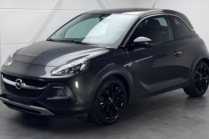Opel Adam 67.550 km 10.500 &euro; Bächingen 89431