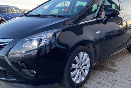 Opel Zafira 91.111 km 8.900 &euro; Bergtheim 97241