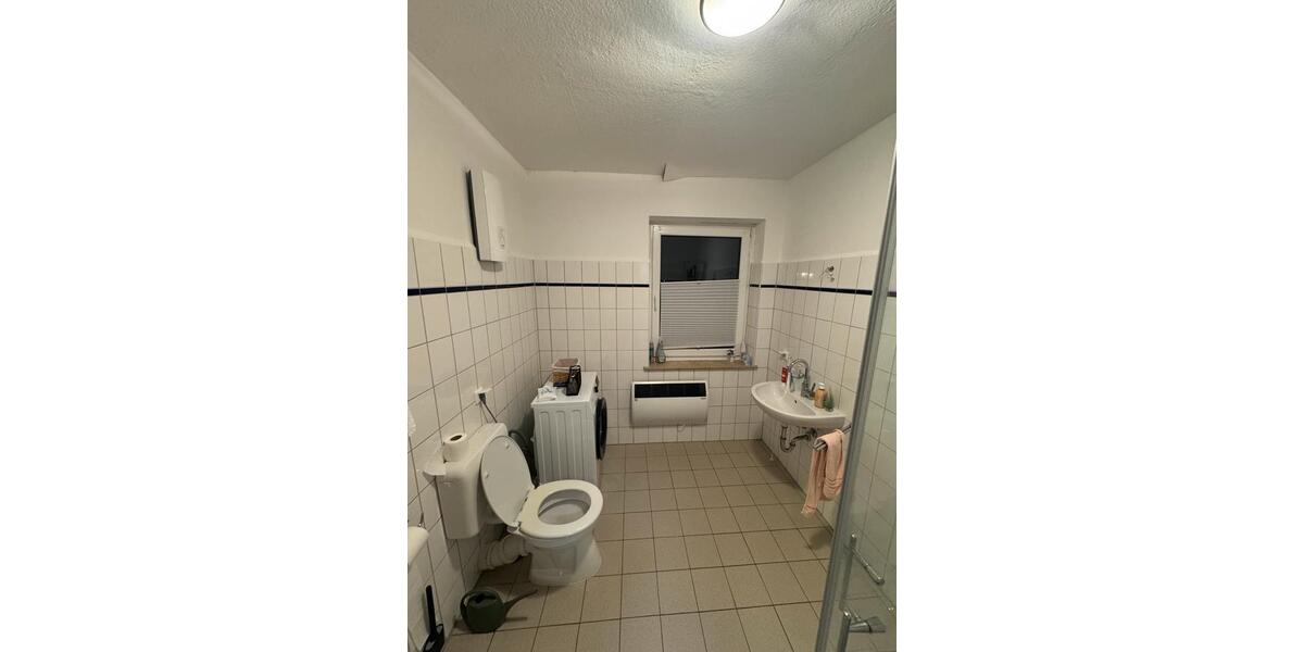 Erdgeschoßwohnung Hitzacker (Elbe) - 2 Zimmer, 63 m&sup2;, 445&euro; | Angebot:26183815