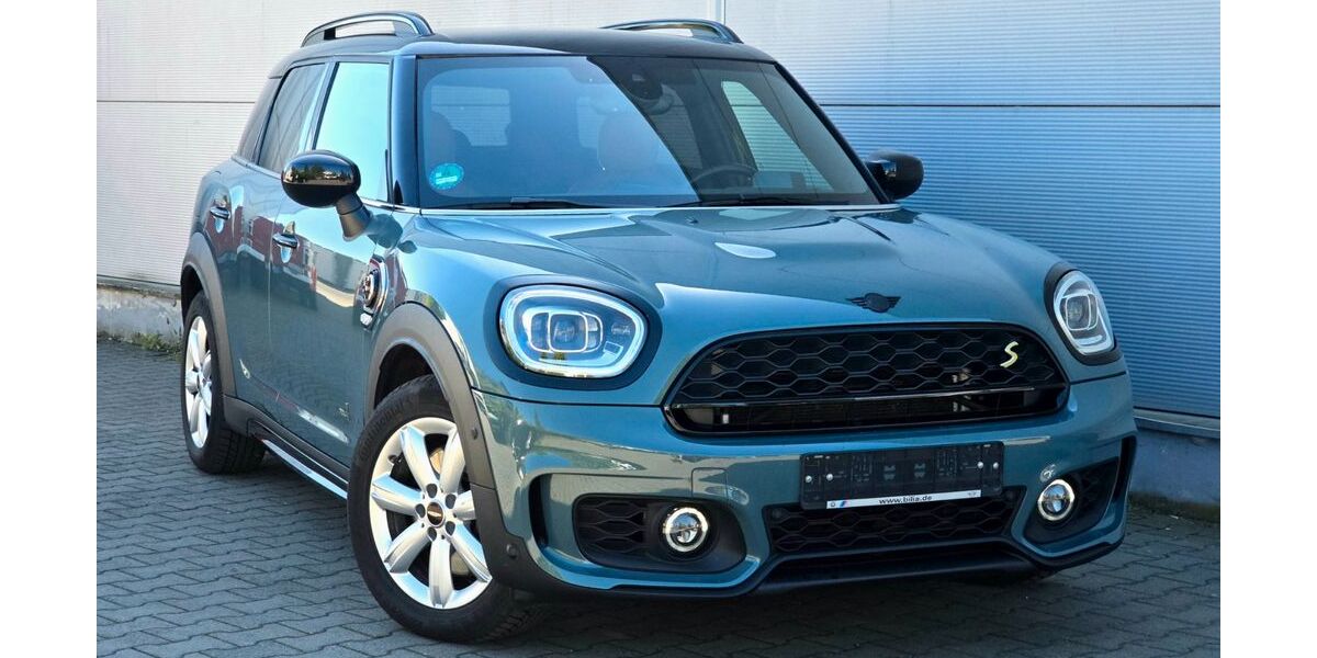 Mini Countryman SE (Cooper) 86.575 km 25.800 &euro; Wiesbaden 65201