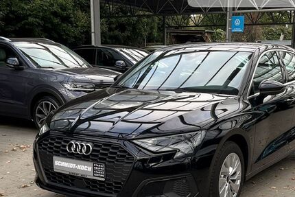 Audi A3 6.668 km 29.730 &euro; Delmenhorst 27751