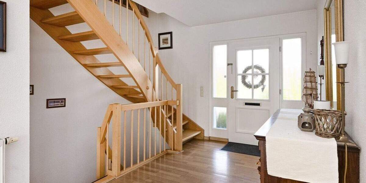 Einfamilienhaus Selfkant / Hillensberg Hillensberg - 6 Zimmer, 213 m&sup2;, 445.000&euro; | Angebot:25427965