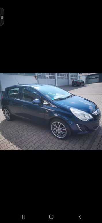 Corsa