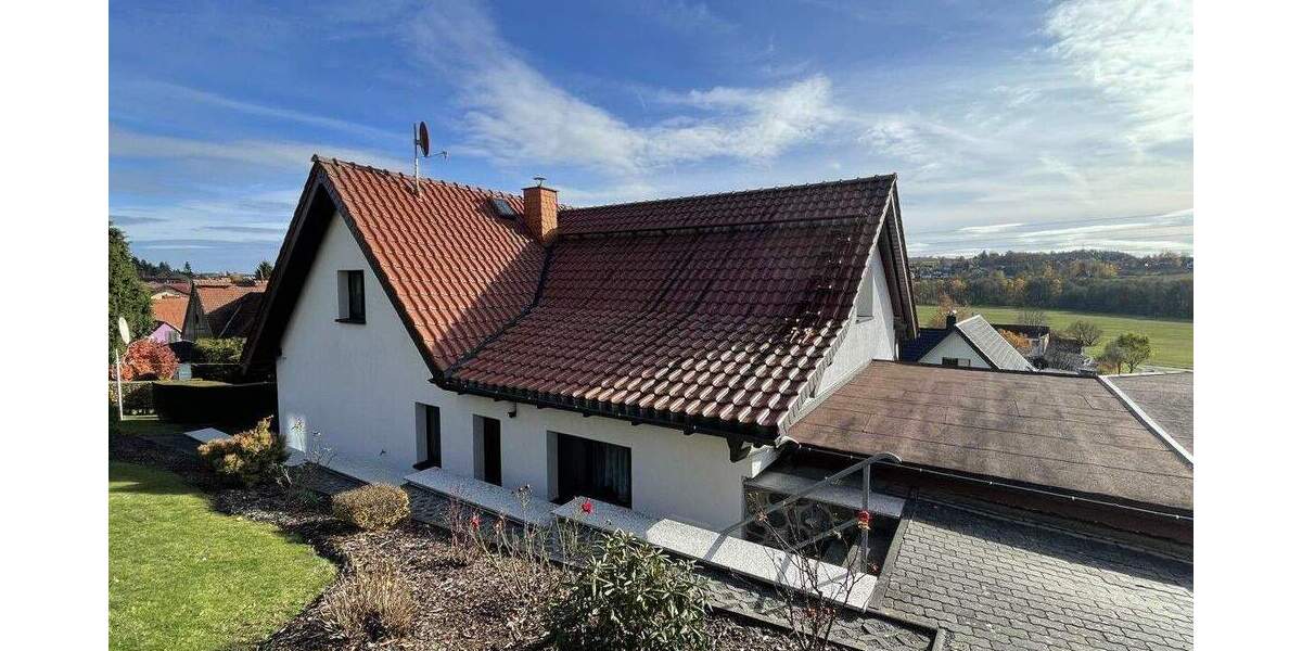 Einfamilienhaus Schleiz - 219.000&euro; | Angebot:25796594