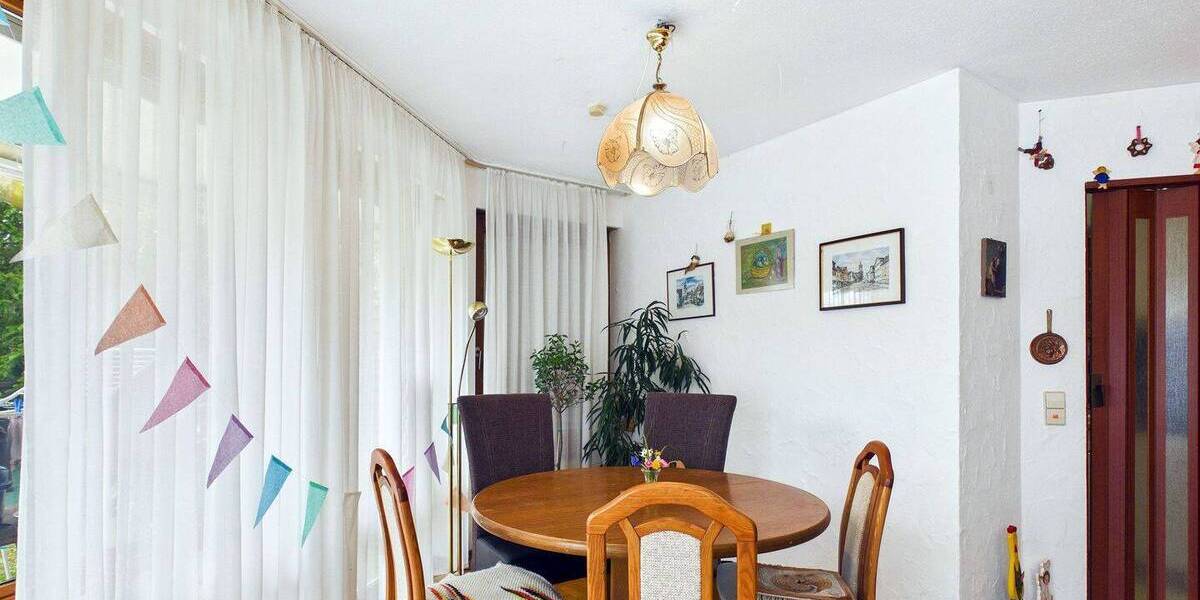 Etagenwohnung Waiblingen Beinstein - 3 Zimmer, 81 m&sup2;, 335.000&euro; | Angebot:26257419