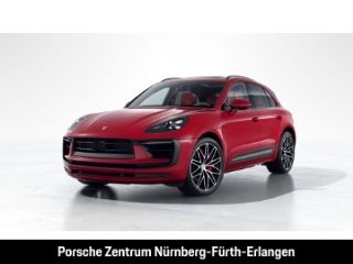 Porsche Macan 48.500 km 69.990 &euro; Nürnberg 90425