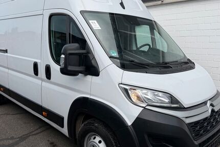 Citroen Jumper 115.000 km 14.650 &euro; Köln 51149