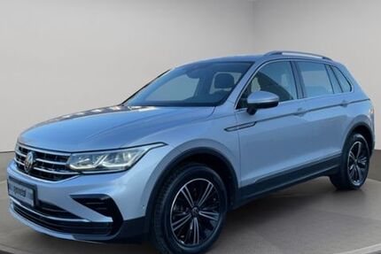 VW Tiguan 75.700 km 32.280 &euro; Rudolstadt 07407