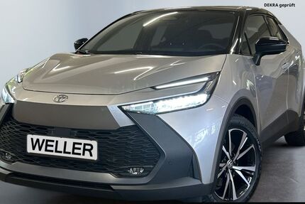 Toyota C-HR 13.605 km 30.990 &euro; Bremen 28205