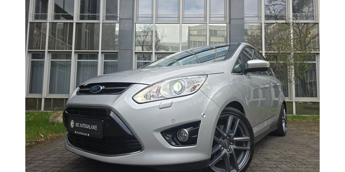 Ford C-Max 93.700 km 8.480 &euro; München 81929