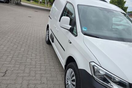 VW Caddy 70.099 km 14.500 &euro; Jarmen 17126