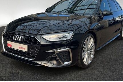 Audi A4 35.956 km 28.950 &euro; Hamburg 22529