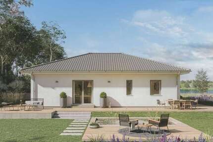 Haus Meßstetten - 4 Zimmer, 113 m&sup2;, 408.209&euro; | Angebot:25852302