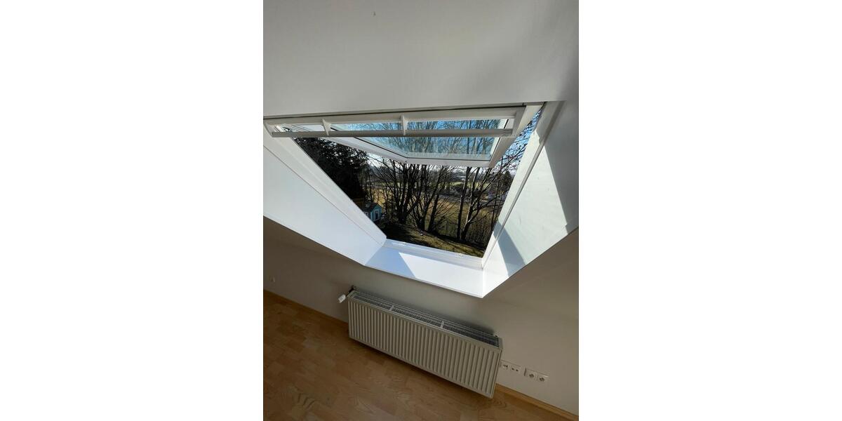 Dachgeschoßwohnung Moosburg an der Isar - 1.5 Zimmer, 41 m&sup2;, 890&euro; | Angebot:25017949