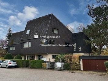 Gewerbeobjekt Obersulm - 2.000&euro; | Angebot:25085567