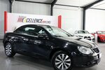 VW Eos 2.0 TDI EDITION 2010 / XENON / LEDER / NAVI+ 150.000 km 9.444 &euro; Hamm 59077