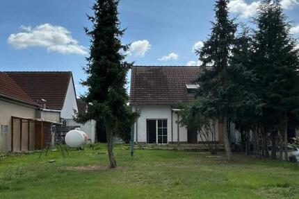 Ruhiges Haus inmitten des Naturpark Fläming - Bräsen (Coswig) 4 zimmer