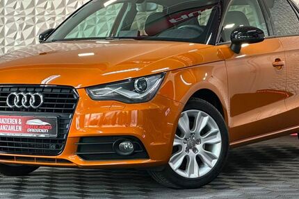 Audi A1 85.692 km 12.499 &euro; Heidenau 01809