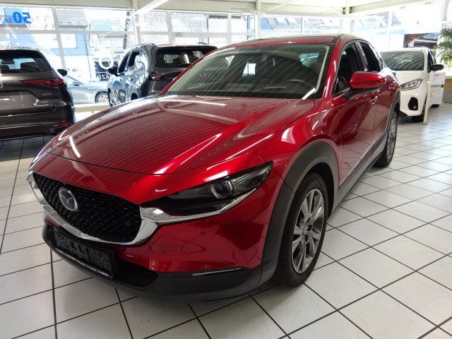 Mazda CX-30 56.328 km 17.900 &euro; Schwelm 58332