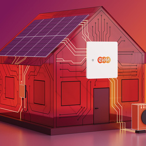 Infoabend: Energie clever nutzen 25.03.2026 Energieversorgung Mittelrhein AG