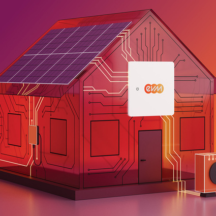 Infoabend: Energie clever nutzen 25.03.2026 Energieversorgung Mittelrhein AG