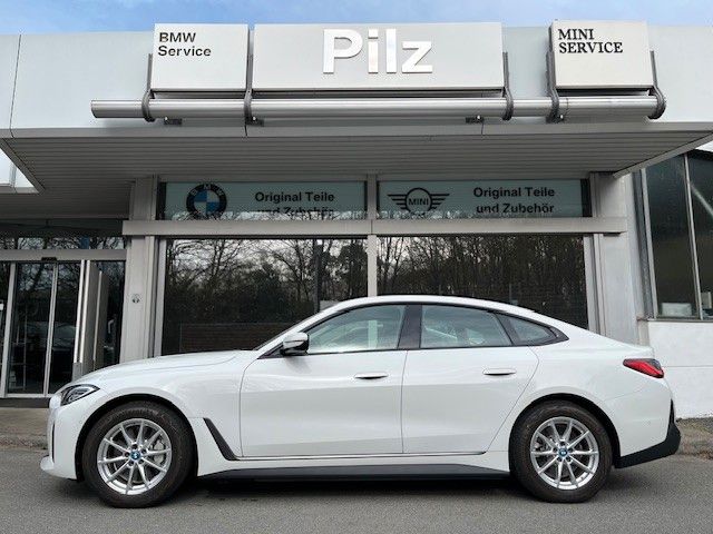 BMW i4 22.900 km 32.500 &euro; Bad König 64732