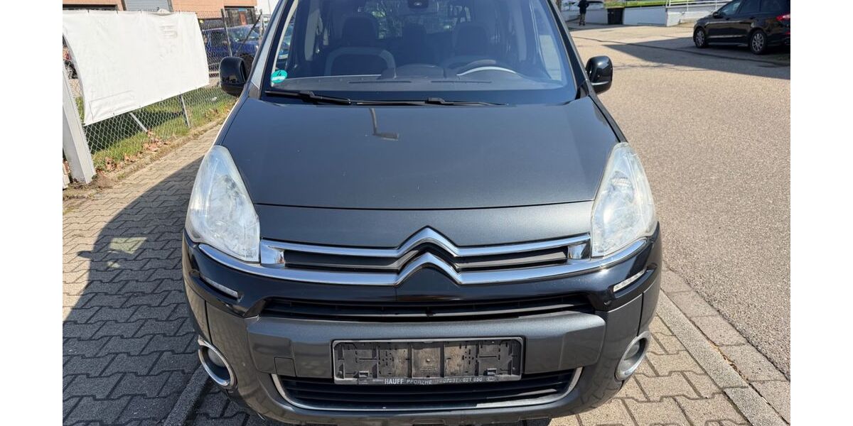 Citroen Berlingo 145.000 km 5.499 &euro; Pforzheim 75179