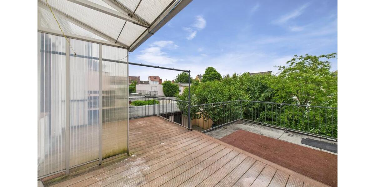 Wohnen auf Zeit Bremen Hemelingen - 1 Zimmer, 14 m&sup2;, 390&euro; | Angebot:26605686