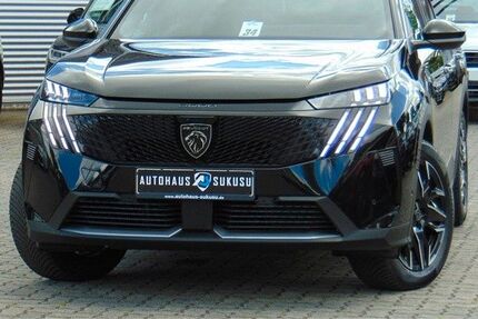 Peugeot 3008 44.010 km 25.990 &euro; Neumünster 24537