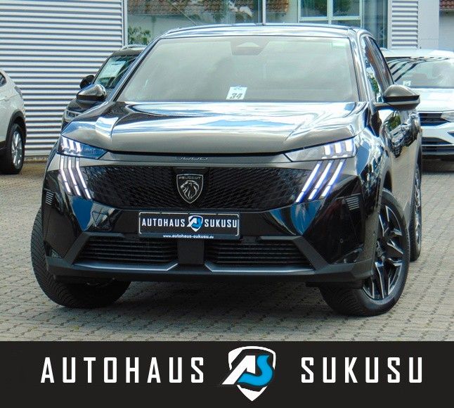 Peugeot 3008 44.010 km 25.990 &euro; Neumünster 24537