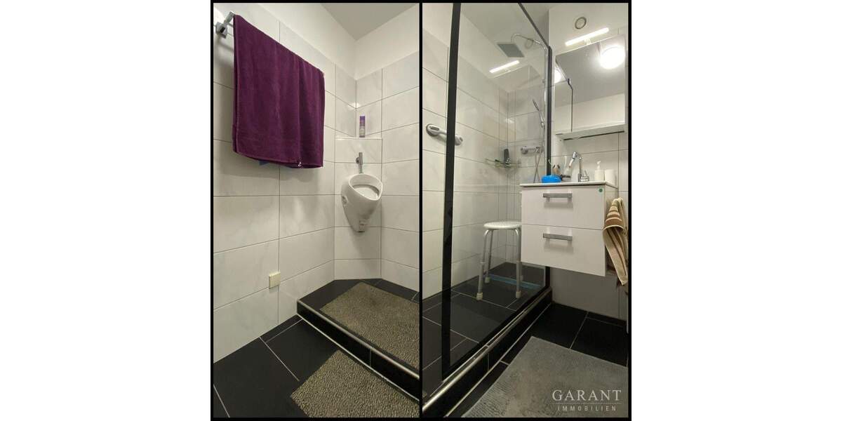 Etagenwohnung Kaiserslautern Innenstadt - 2 Zimmer, 61 m&sup2;, 127.000&euro; | Angebot:24859131