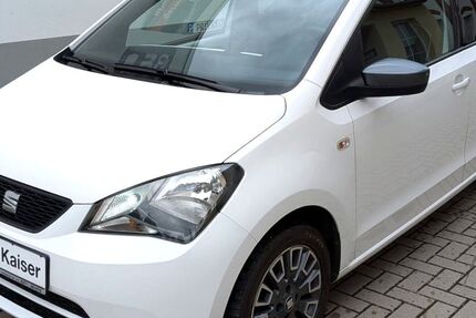 Seat Mii 87.470 km 7.500 &euro; Chemnitz 09130