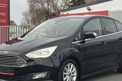 Ford C-Max 115.000 km 7.890 &euro; Nürnberg 90431