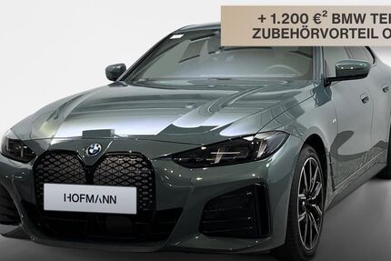 BMW i4 24.897 km 59.624 &euro; Regensburg 93055