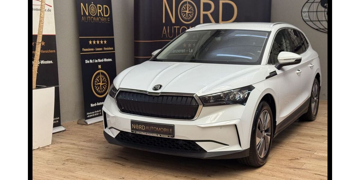 Skoda Enyaq 67.028 km 21.990 &euro; Rastede/ Wahnbek 26180