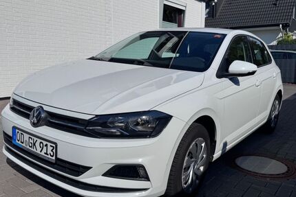 VW Polo 139.500 km 11.200 € Barsbüttel 22885