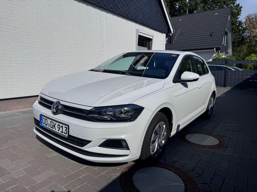 VW Polo 139.500 km 11.200 € Barsbüttel 22885